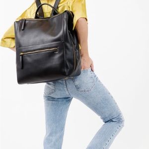 Fawn Design Diaper Bag